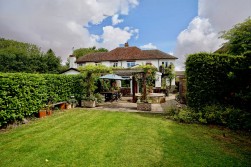 Barham, Huntingdon, Cambridgeshire