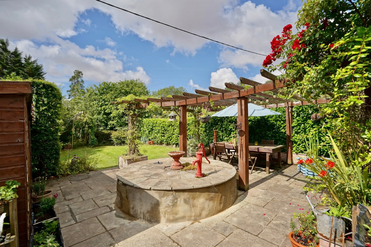 Barham, Huntingdon, Cambridgeshire