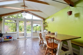 Barham, Huntingdon, Cambridgeshire