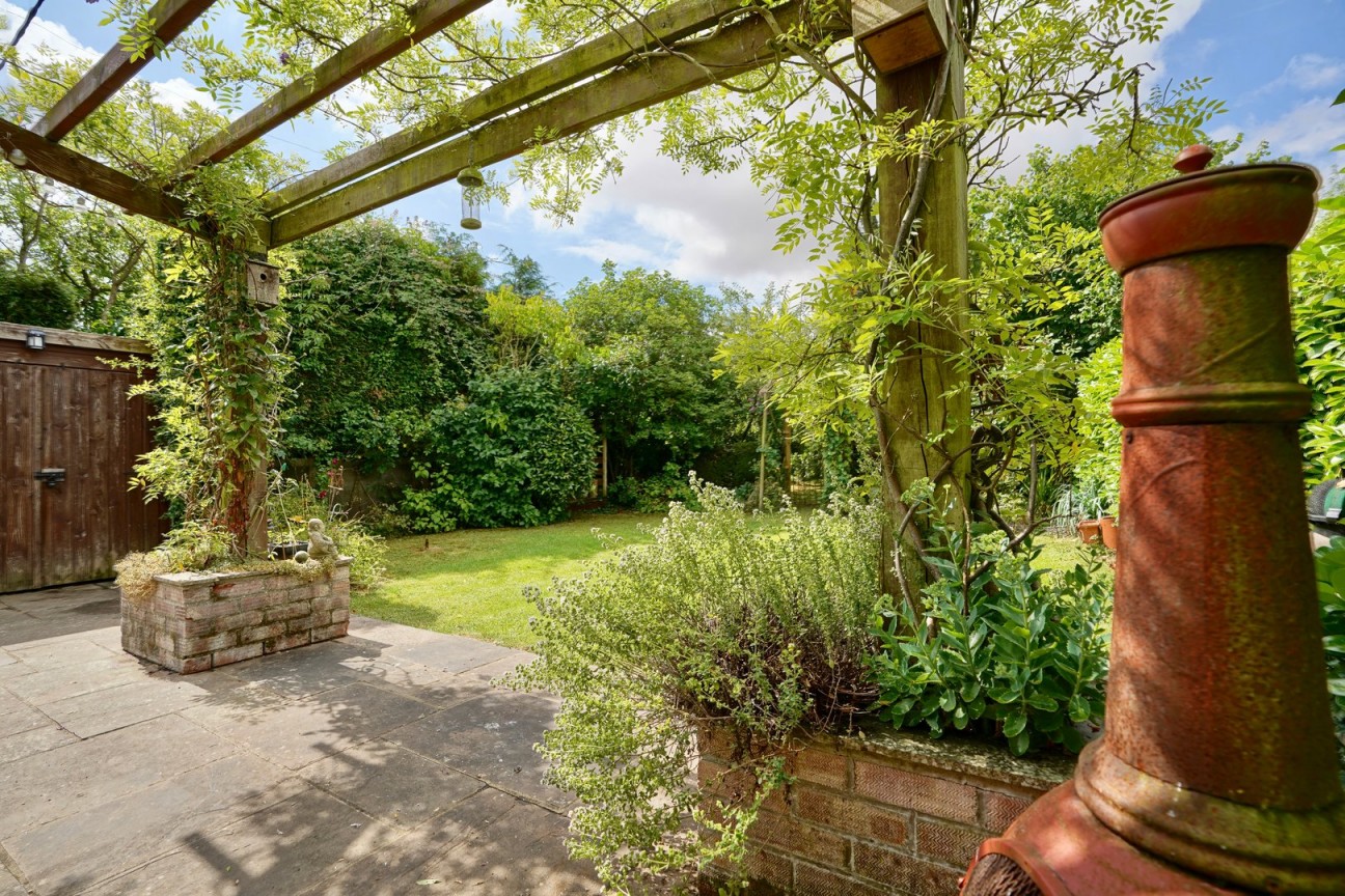 Barham, Huntingdon, Cambridgeshire
