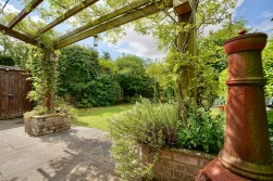 Barham, Huntingdon, Cambridgeshire