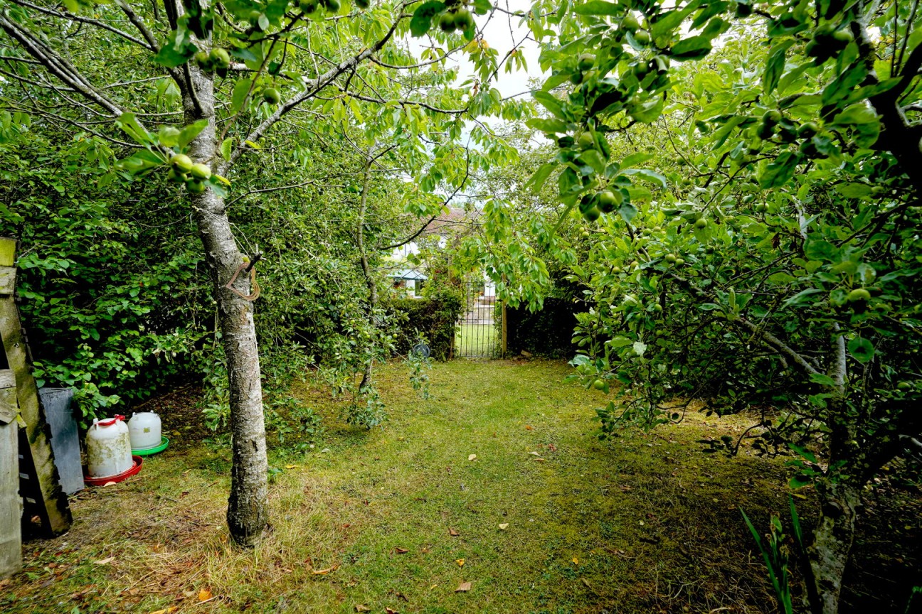 Barham, Huntingdon, Cambridgeshire