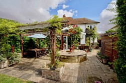 Barham, Huntingdon, Cambridgeshire