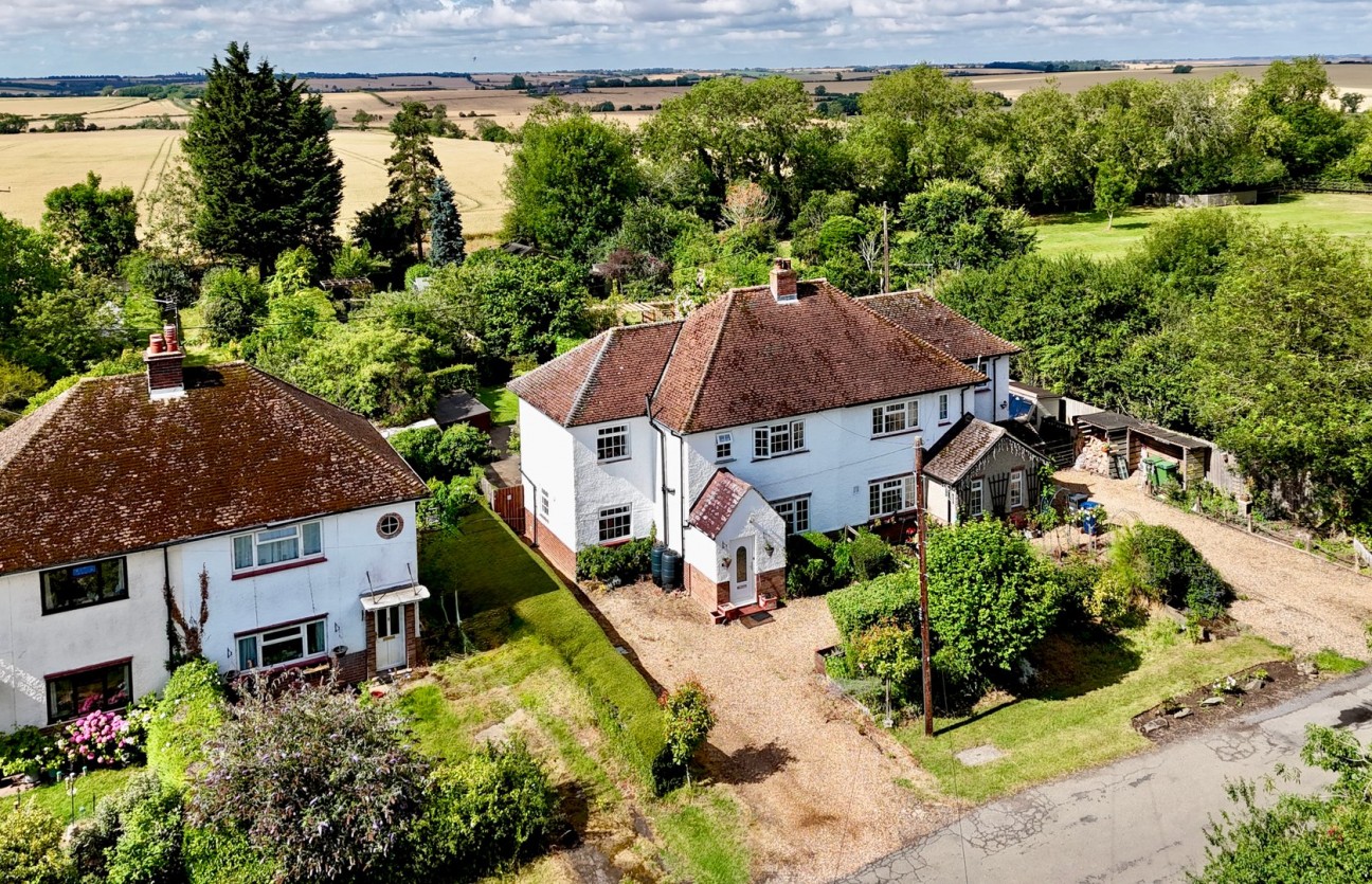 Barham, Huntingdon, Cambridgeshire