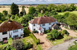 Barham, Huntingdon, Cambridgeshire