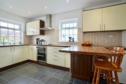 Barham, Huntingdon, Cambridgeshire