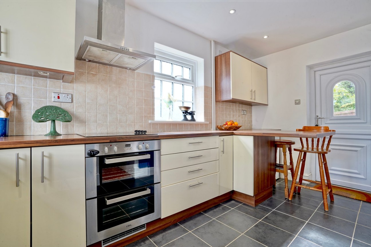 Barham, Huntingdon, Cambridgeshire