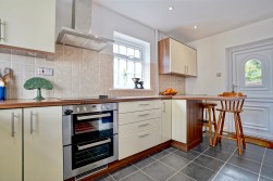 Barham, Huntingdon, Cambridgeshire