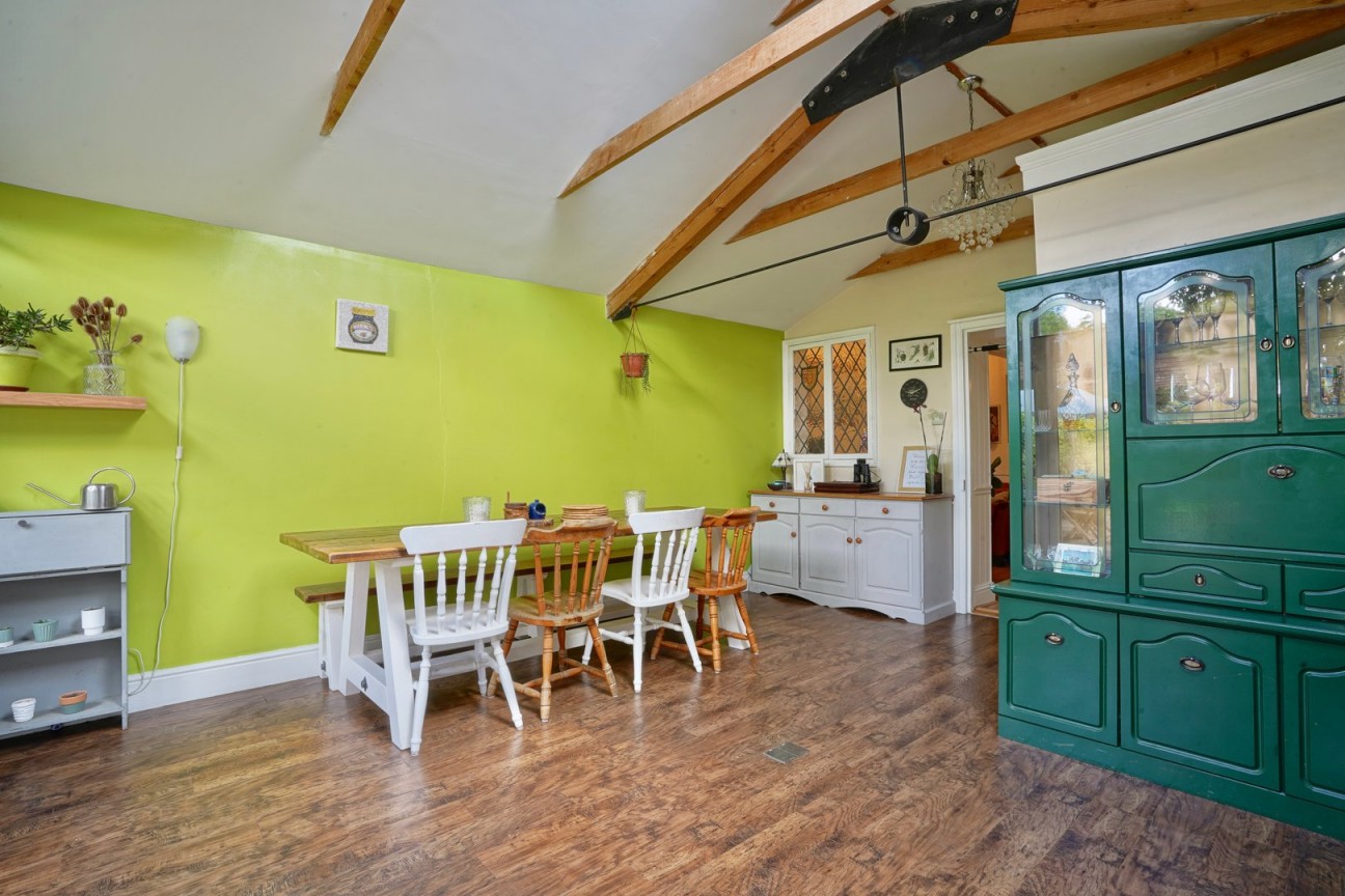 Barham, Huntingdon, Cambridgeshire