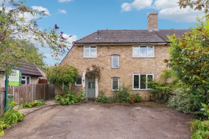 Eynesbury, St Neots, Cambridgeshire