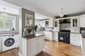 Eynesbury, St Neots, Cambridgeshire
