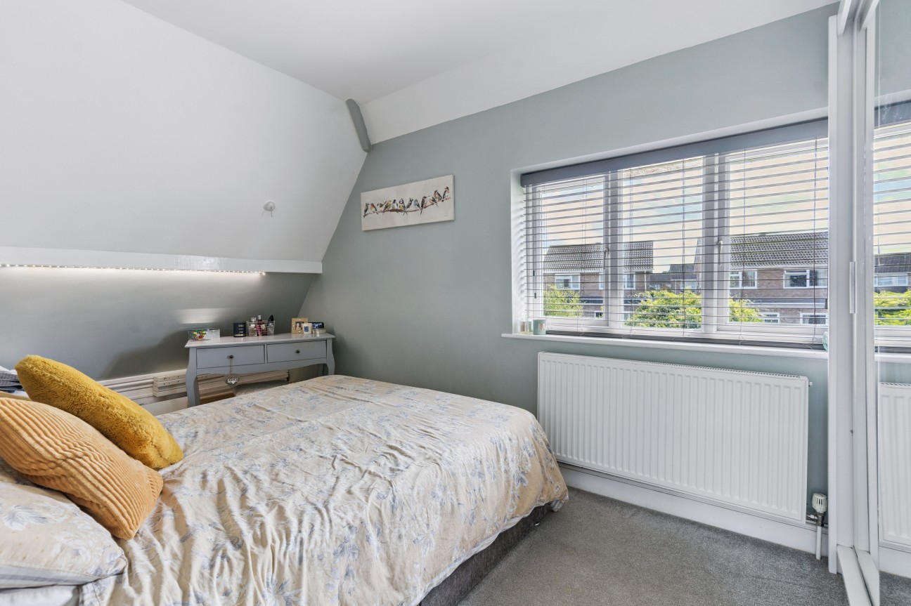 Eynesbury, St Neots, Cambridgeshire
