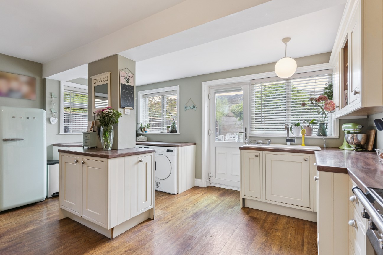 Eynesbury, St Neots, Cambridgeshire