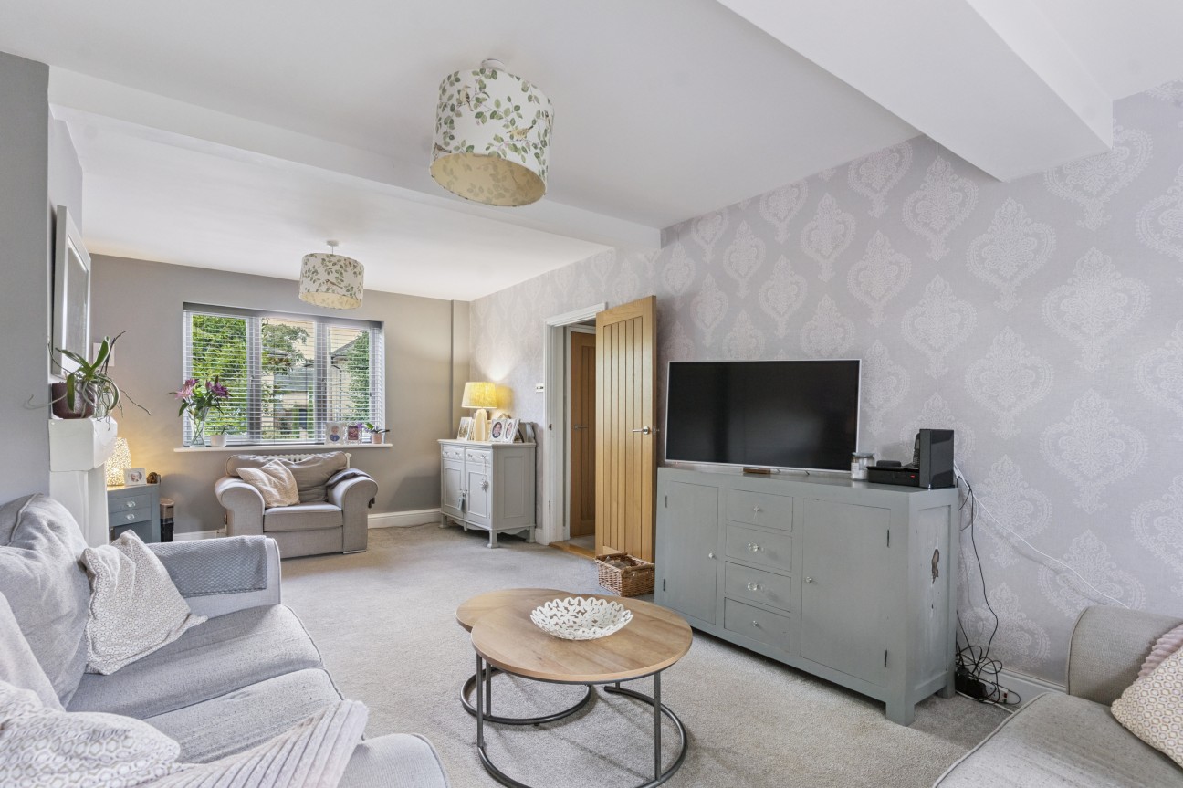Eynesbury, St Neots, Cambridgeshire