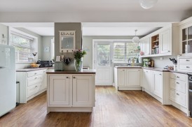 Eynesbury, St Neots, Cambridgeshire