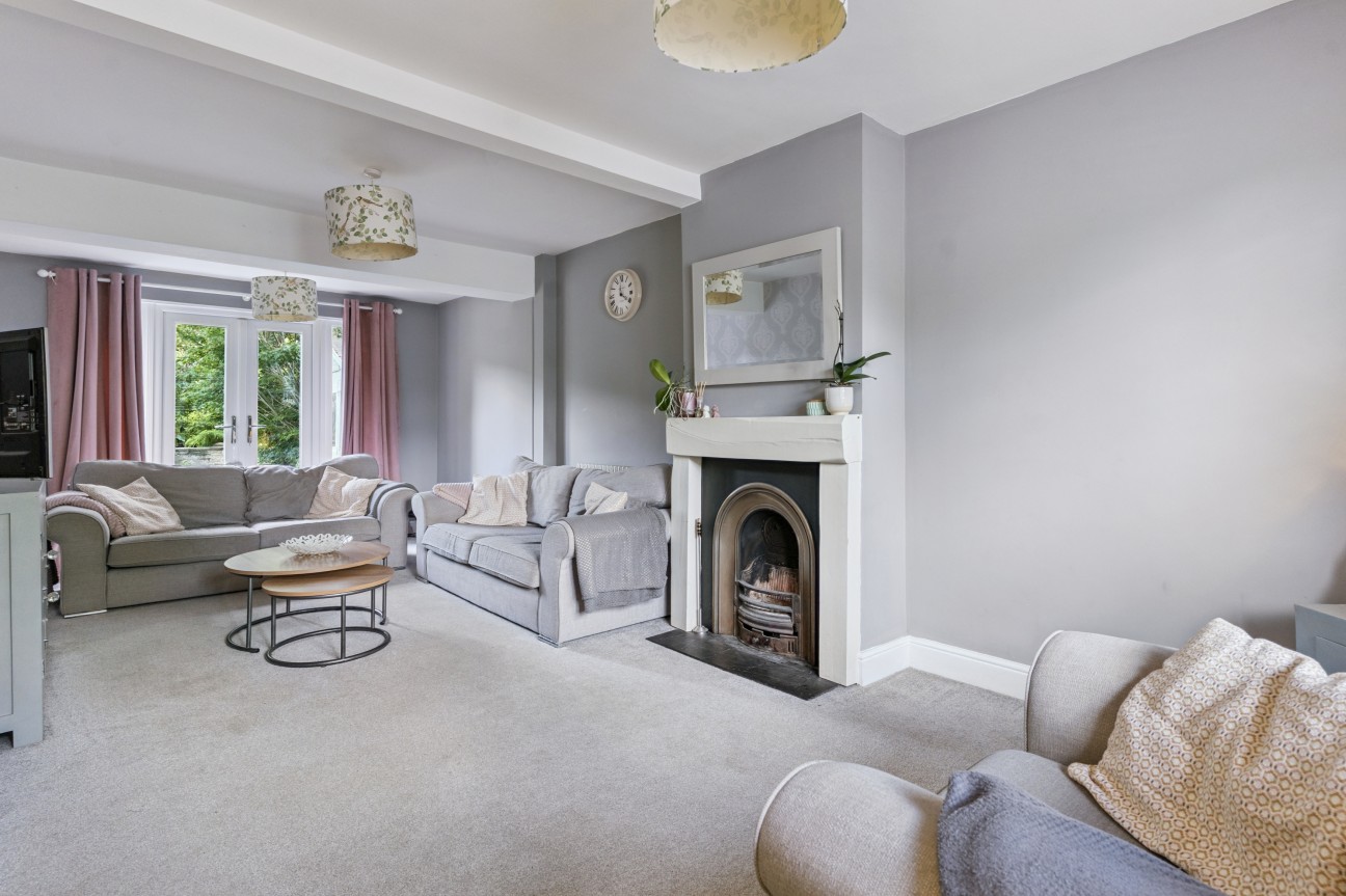 Eynesbury, St Neots, Cambridgeshire