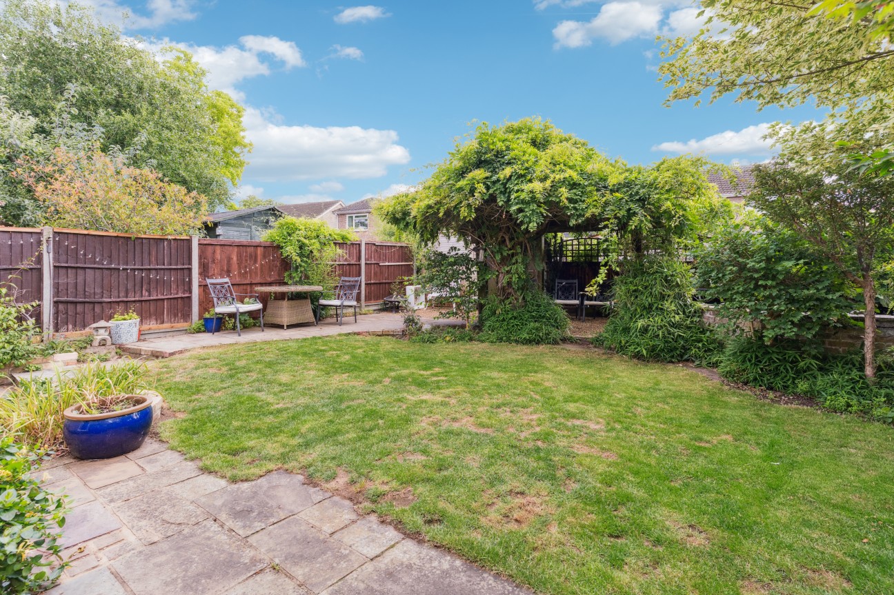 Eynesbury, St Neots, Cambridgeshire