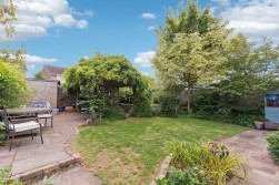 Eynesbury, St Neots, Cambridgeshire