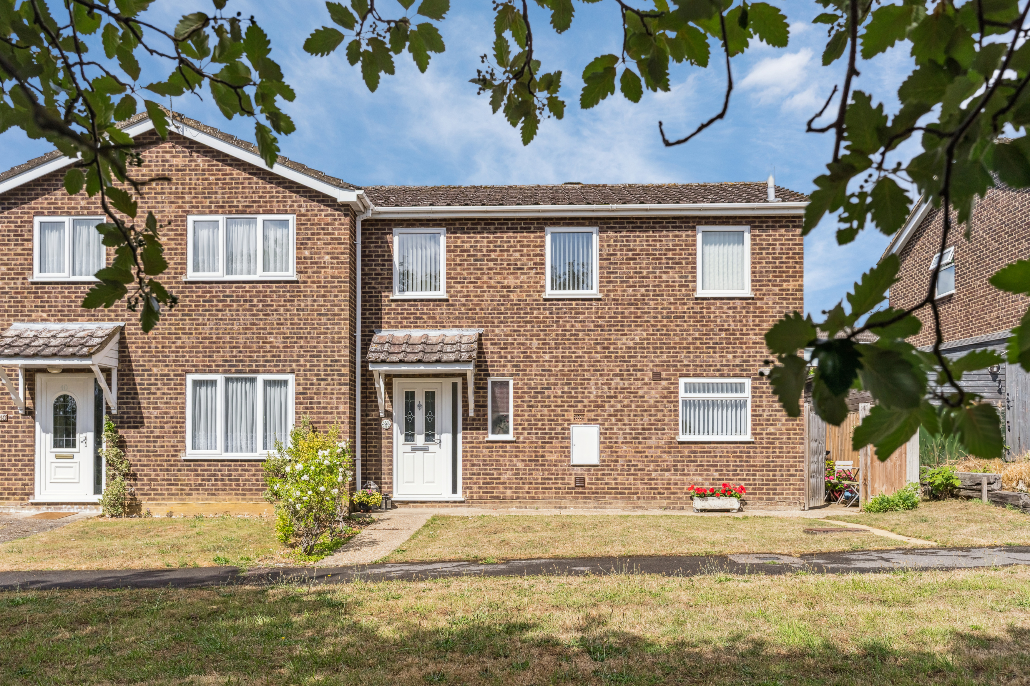 Eaton Ford, St Neots, Cambridgeshire