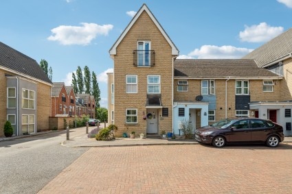 Eaton Socon, St Neots, Cambridgeshire