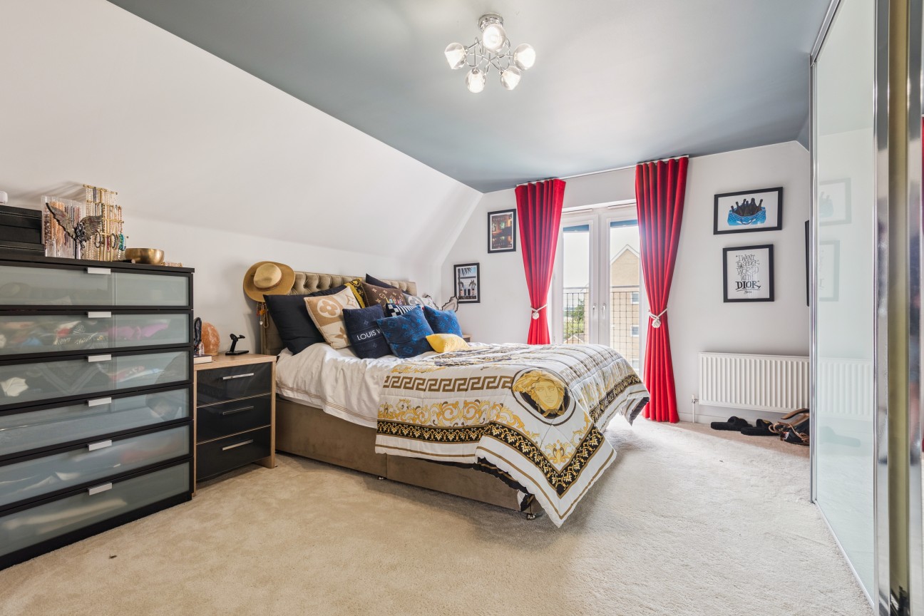 Eaton Socon, St Neots, Cambridgeshire