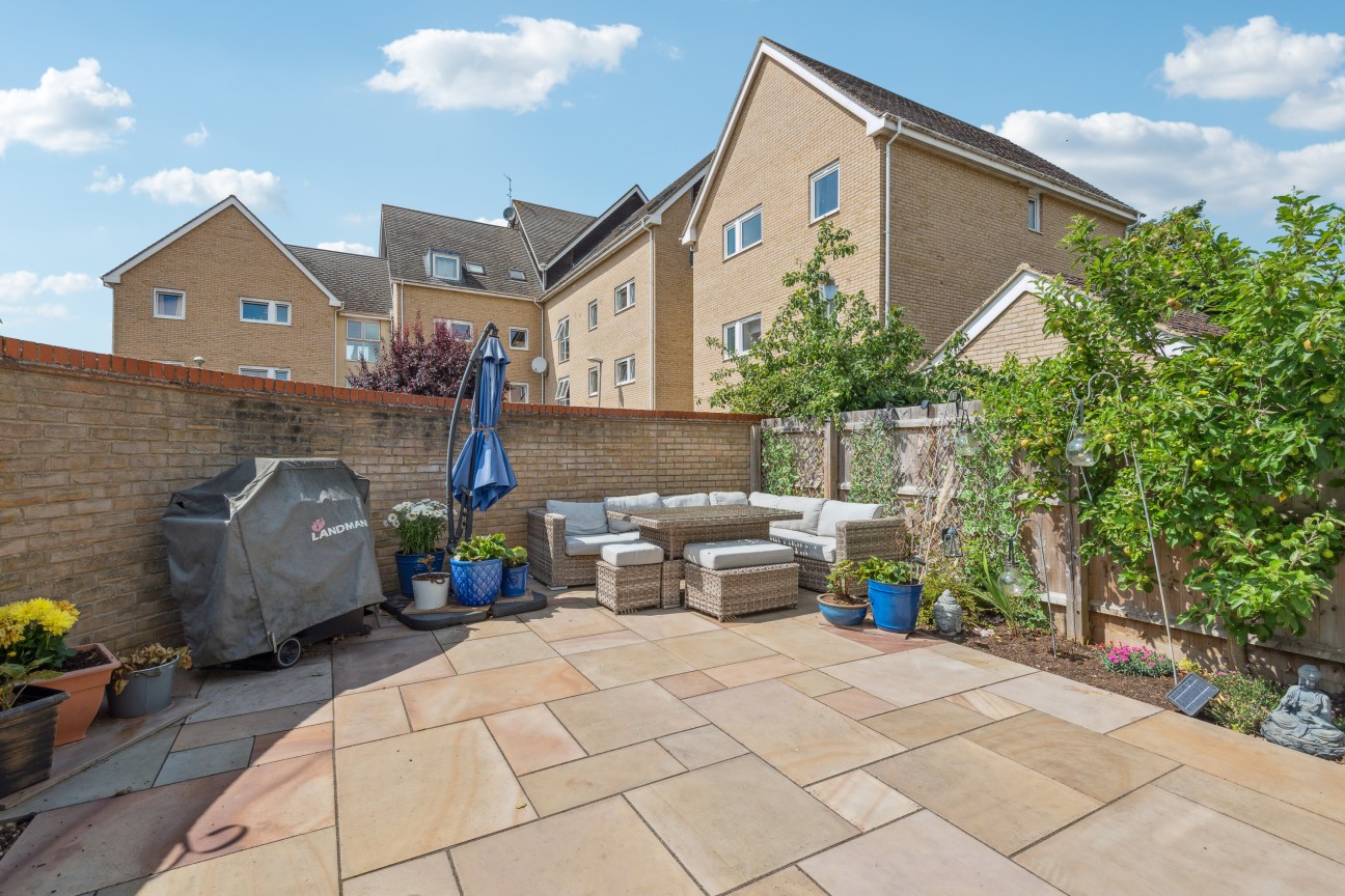 Eaton Socon, St Neots, Cambridgeshire
