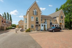 Eaton Socon, St Neots, Cambridgeshire