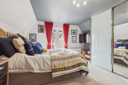 Eaton Socon, St Neots, Cambridgeshire