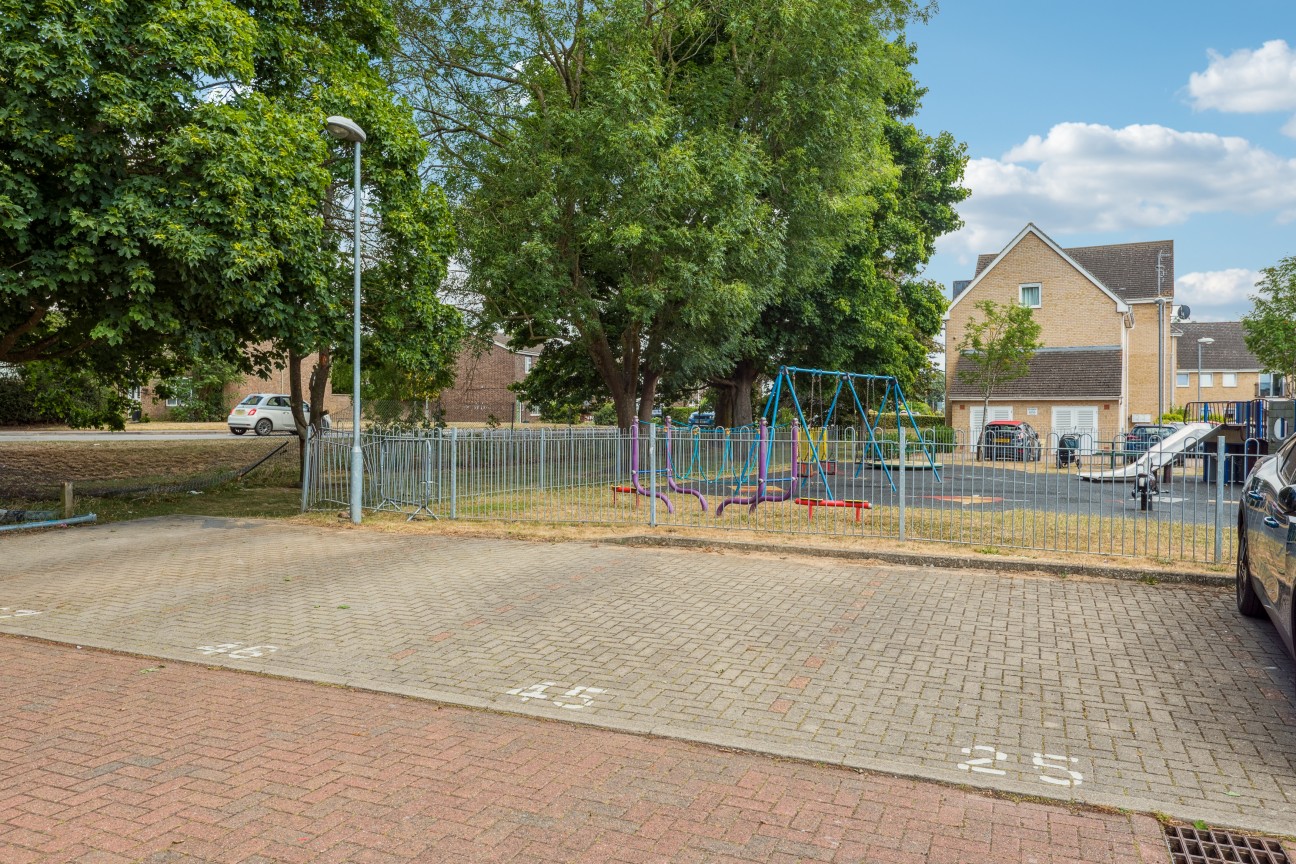Eaton Socon, St Neots, Cambridgeshire