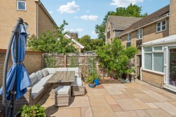 Eaton Socon, St Neots, Cambridgeshire