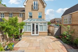 Eaton Socon, St Neots, Cambridgeshire
