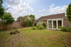 Somersham, Huntingdon