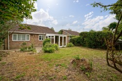 Somersham, Huntingdon