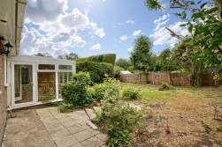 Somersham, Huntingdon
