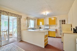 Somersham, Huntingdon