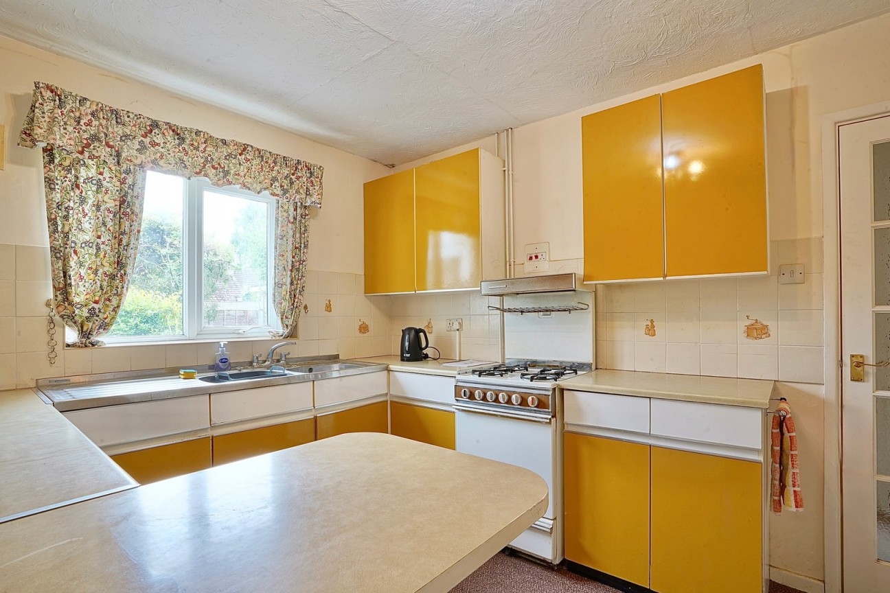 Somersham, Huntingdon