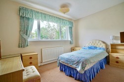 Somersham, Huntingdon
