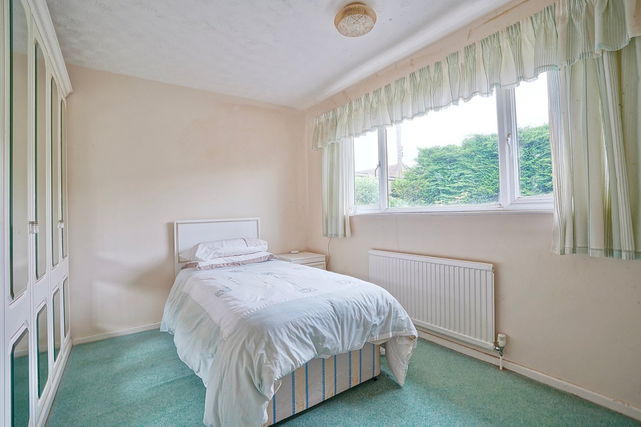 Somersham, Huntingdon