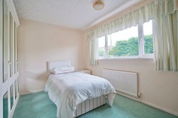 Somersham, Huntingdon
