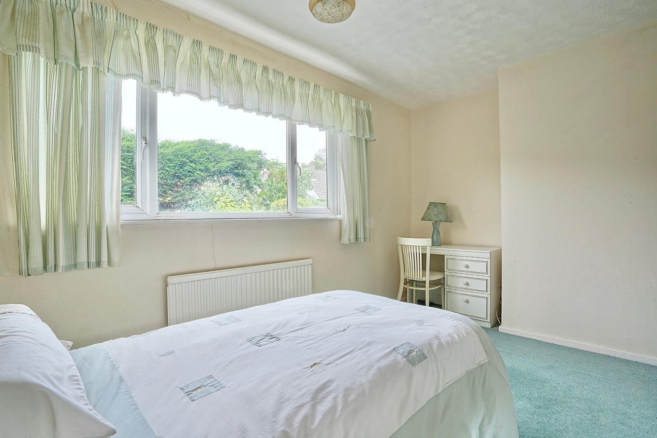 Somersham, Huntingdon
