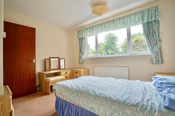 Somersham, Huntingdon
