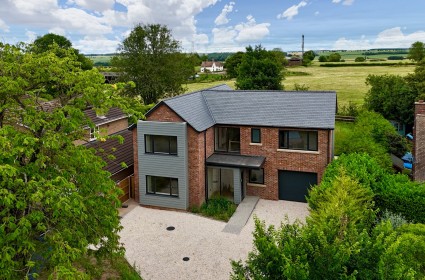 Catworth, Huntingdon, Cambridgeshire