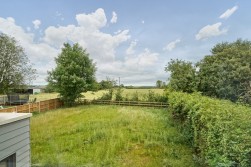 Church End, Catworth, Cambridgeshire
