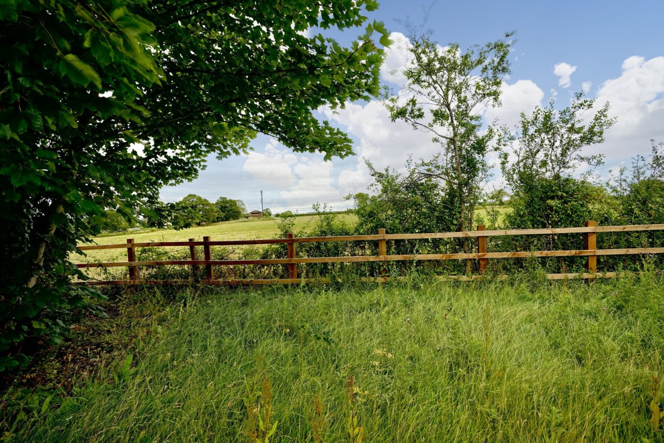 Church End, Catworth, Cambridgeshire