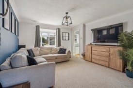 Eaton Socon, St Neots, Cambridgeshire
