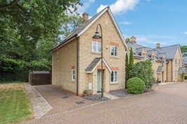 Tempsford, Sandy, Bedfordshire