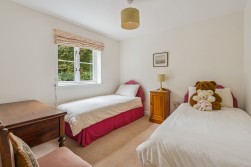 Tempsford, Sandy, Bedfordshire