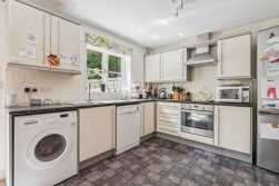 Tempsford, Sandy, Bedfordshire