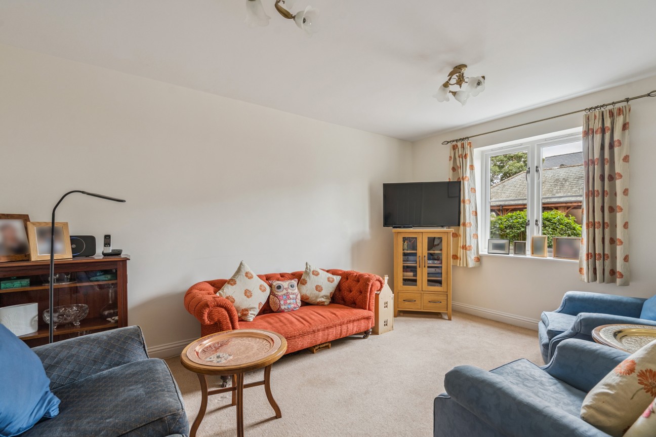 Tempsford, Sandy, Bedfordshire