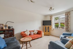 Tempsford, Sandy, Bedfordshire